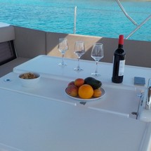Jeanneau Sun Odyssey 490