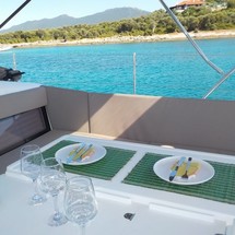 Jeanneau Sun Odyssey 490