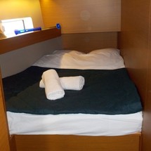 Jeanneau Sun Odyssey 490