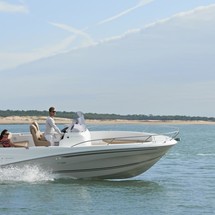 Jeanneau Cap Camarat 650 Open