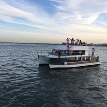 Fountaine Pajot MY 37