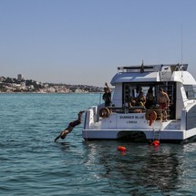 Fountaine Pajot MY 37