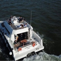 Fountaine Pajot MY 37