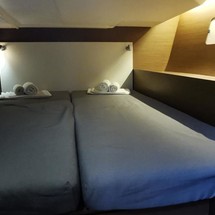 Beneteau Oceanis 51.1