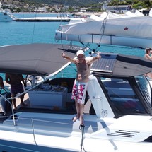 Beneteau Oceanis 51.1