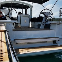 Beneteau Oceanis 51.1