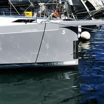 Beneteau Oceanis 51.1
