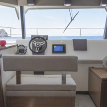 Fountaine Pajot MY 37