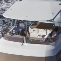 Fountaine Pajot MY 37