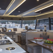 Fountaine Pajot MY 37