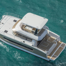 Fountaine Pajot MY 37