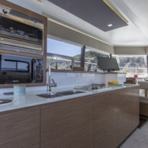 Fountaine Pajot MY 37