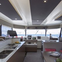 Fountaine Pajot MY 37