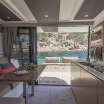 Fountaine Pajot MY 37