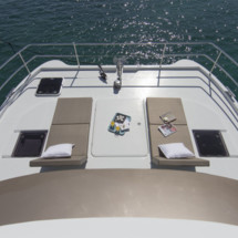 Fountaine Pajot MY 37