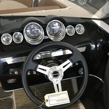 Glastron GT 225