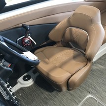 Glastron GT 225