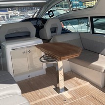 Beneteau Gran Turismo 46