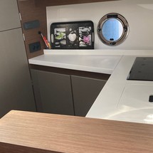 Beneteau Gran Turismo 46