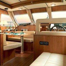 Linssen 40.9 Sedan