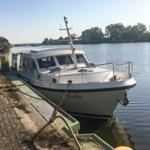 Linssen 40.9 Sedan
