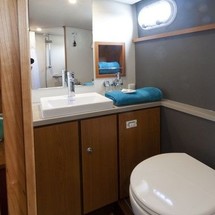 Linssen Grand Sturdy 35.0 AC