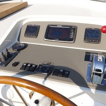 Linssen Grand Sturdy 35.0 AC