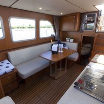 Linssen Grand Sturdy 35.0 AC