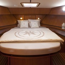 Linssen Grand Sturdy 35.0 AC