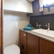 Linssen Grand Sturdy 35.0 AC