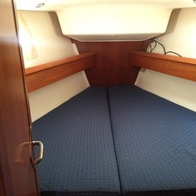 Jeanneau Sun Odyssey 43