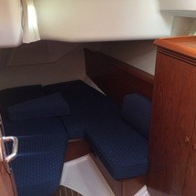 Jeanneau Sun Odyssey 43