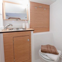 Dufour 360