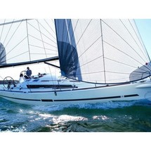 Dufour 360