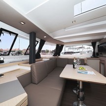 Fountaine Pajot Astréa 42