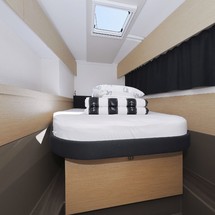 Fountaine Pajot Astréa 42