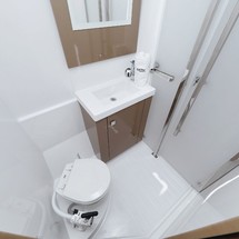 Fountaine Pajot Astréa 42