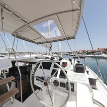 Fountaine Pajot Astréa 42