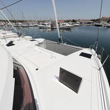 Fountaine Pajot Astréa 42