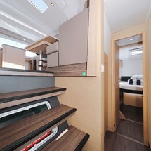 Fountaine Pajot Astréa 42