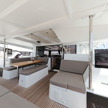 Fountaine Pajot Astréa 42