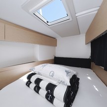 Fountaine Pajot Astréa 42