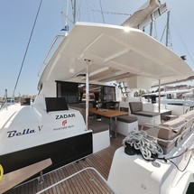 Fountaine Pajot Astréa 42