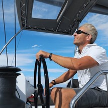 Nautitech 46 Fly
