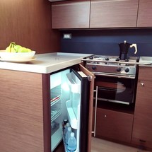 Beneteau Oceanis 51.1