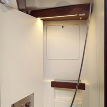 Beneteau Oceanis 51.1