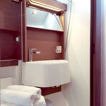 Beneteau Oceanis 51.1