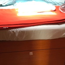 Jeanneau Sun Odyssey 519