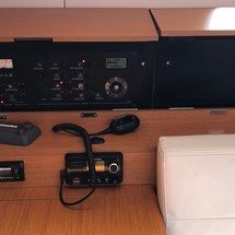 Jeanneau Sun Odyssey 519