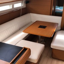 Jeanneau Sun Odyssey 519
